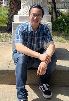 Andrew Lenz Jr.